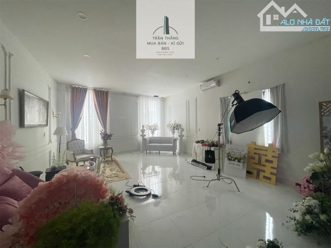 Vì nhu cầu mở rộng kinh doanh chủ cần nhượng lại mặt bằng đường 30/4 T.T Ngãi Giao - 7