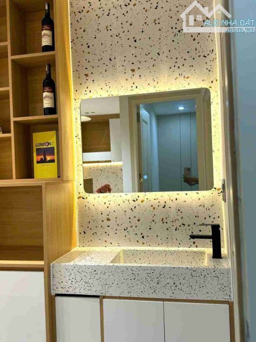 Nhà đẹp gác lửng kiệt Bắc Đẩu, Hải Châu - 7