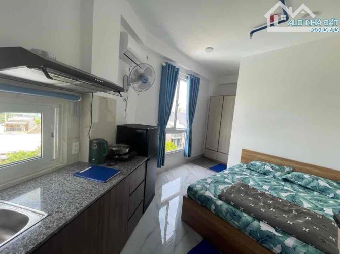 🏢 TOÀ CĂN HỘ 7 TẦNG, VỊ TRÍ VIP, DÒNG TIỀN KHỦNG HƠN 100TR/THÁNG, HẢI CHÂU, ĐÀ NẴNG - 7