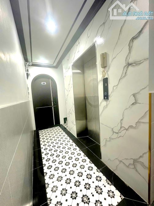 SIÊU PHẨM CHDV CAO CẤP, HẺM 8M TRƯƠNG PHƯỚC PHAN, MỚI KENG,4X18M,9 PHÒNG,KHOÁN 45TR,9.xx - 7