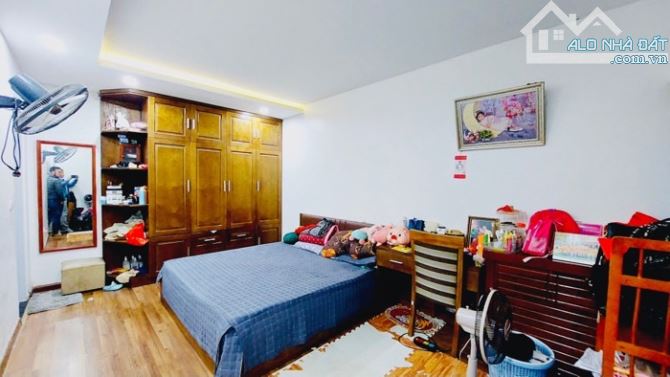 Bán căn hộ chung cư tại Handi Resco Lê Văn Lương, 110m2, 3PN, 2WC, NT siêu xịn, hơn 8 tỷ - 7