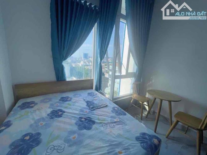 🏢 TOÀ CĂN HỘ 7 TẦNG, VỊ TRÍ VIP, DÒNG TIỀN KHỦNG HƠN 100TR/THÁNG, HẢI CHÂU, ĐÀ NẴNG - 8