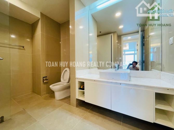 Căn hộ cho thuê Azura 2 phòng ngủ 108m2 - C560 - 8