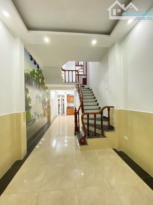 BÁN GẤP NHÀ PHỐ LÊ QUANG ĐẠO- PHÚ ĐÔ 35MX5T CHỈ 6.2 TỶ - 8