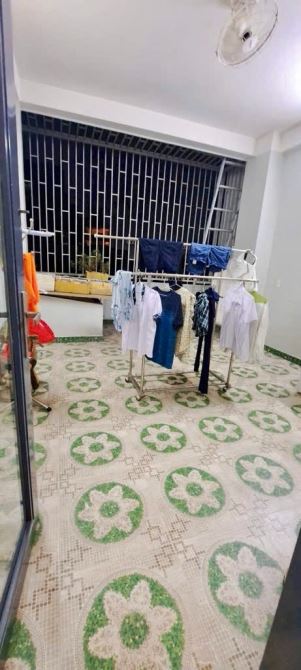 64M2 - Xe Hơi Ngủ Trong Nhà - 4 Tầng BTCT - Khu Phân lô Đồng Bộ - 8