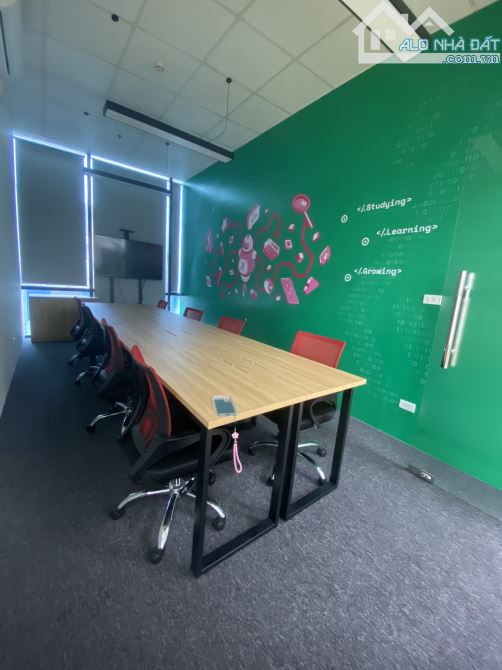 Meet Coworking Space - cho thuê văn phòng chia sẻ Thái Nguyên - 9