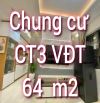 "Chủ cần bán gấp chung cư CT3 KĐT Vĩnh Điềm Trung, Nha Trang. Căn đặc biệt có 18m2 ban côn