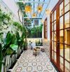 Nhà đẹp gác lửng kiệt Bắc Đẩu, Hải Châu