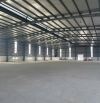 Cho thuê 6.000m2  kho xưởng khu Phố Nối A, Huyện Văn Lâm, Hưng Yên.