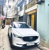 Siêu phẩm Hoàng Mai - Ô tô đỗ cửa - Xây mới kính koong - Full nội thất nhập khẩu