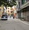 Bán nhà Sổ đỏ A4  Phố Lê Trọng Tấn, Thanh Xuân. DT: 48,1m. 5T. Giá: 16,5 tỷ. Ô tô tránh
