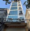 BÁN TÒA BUILDING MẶT PHỐ NGUYỄN ĐỔNG CHI, DT 50M², 8 TẦNG, MT 5M, LÔ GÓC, GIÁ 27.5 TỶ