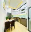 Bán nhà trong ngõ phố Đại Từ, 32m2, 5 tầng