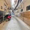 BÁN GẤP NHÀ PHỐ LÊ QUANG ĐẠO- PHÚ ĐÔ 35MX5T CHỈ 6.2 TỶ