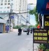 MẶT PHỐ ĐẠI TỪ KINH DOANH TẤP NẬP