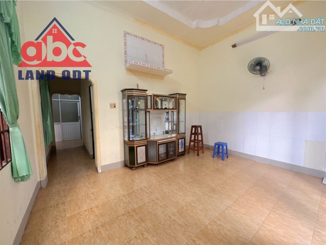 Bán nhà mặt tiền đường trương quyền tân mai giá rẻ kinh doanh quá tốt ạ - 2