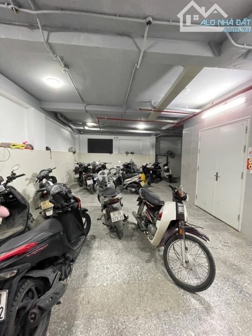 Bán nhà Nguyễn Khang - Cầu Giấy 190m x 9 tầng - doanh thu hơn 300tr/ tháng , - 3