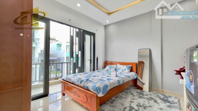 Studio siêu đẹp, rộng rãi, giá ưu đãi - Tân Quy, Quận 7