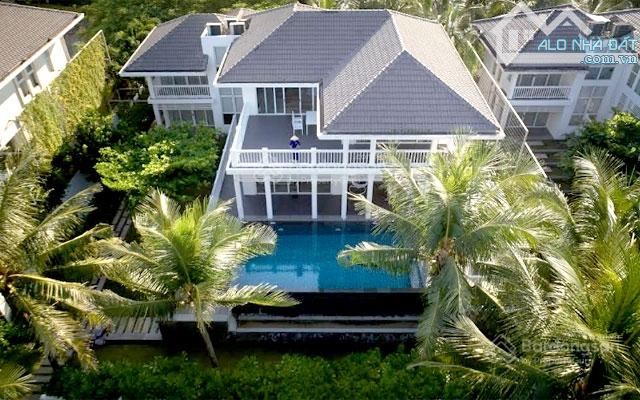 Cần bán biệt thự Premier Villa 3 tầng sổ đỏ lâu dài giá 29,6 tỷ