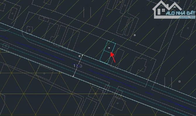 Bán nhà Phú Kiều - 38m2 - Giá 9,2 Tỷ - 2