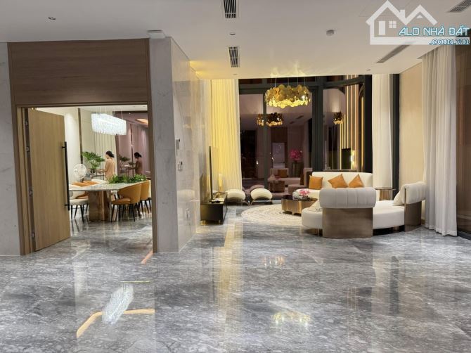 SỞ HỮU MỘT CĂN BIỆT THỰ ĐỘC BẢN TẠI NGÔI LÀNG TRIỆU ĐÔ ĐÀ NẴNG HỘI AN
