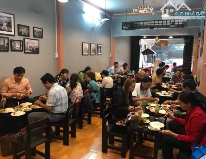 35TR/THÁNG! CHO THUÊ MẶT PHỐ PHÁO ĐÀI LÁNG 88M2, 5 TẦNG, MT4M.