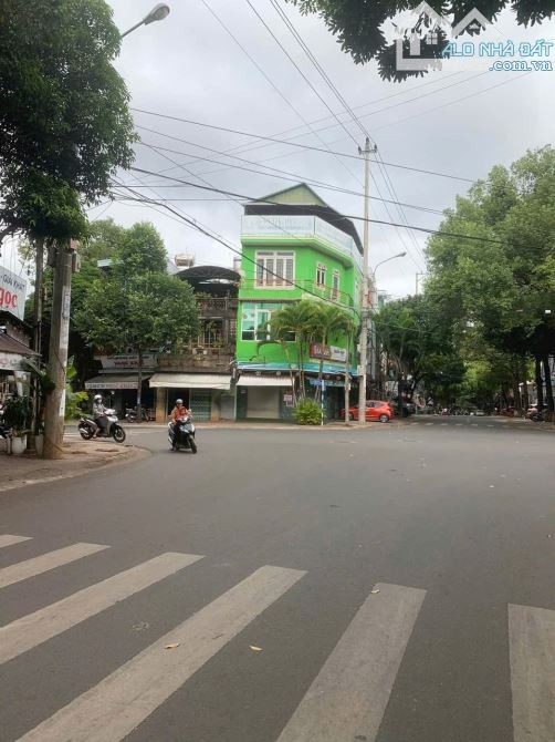 BÁN CĂN NHÀ TRỆT 2 MÊ GÓC HAI MẶT TIỀN ĐƯỜNG HOÀNG DIỆU, TP. BUÔN MA THUỘT