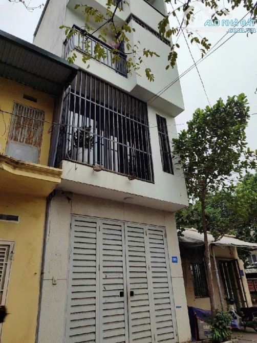 Bán nhà phố Ngô Quyền - Phân lô, Ngõ thông - Nhà mới tinh - Full nội thất - 33m2 - 7 tỷ 3