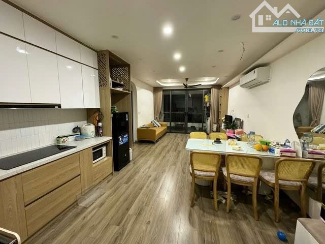 Hiếm. Bán chung cư Coma 18 - Lê Trọng Tấn, Hà Đông, 80m2, giá 3,62 tỷ