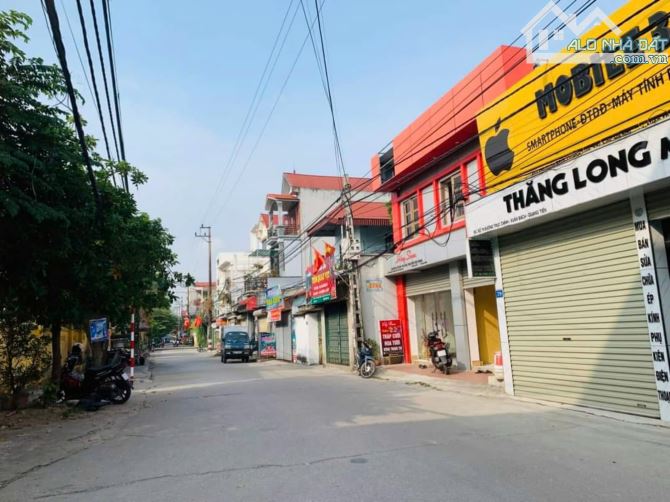 Bán Lô 95m Đất Vàng Xuân Bách - Quang Tiến - Sóc Sơn - Hà Nội, Giá Siêu Rẻ