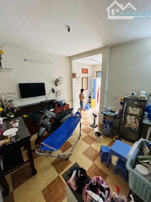 Bán nhà riêng bình thạnh giáp q1, gần các trường đại học