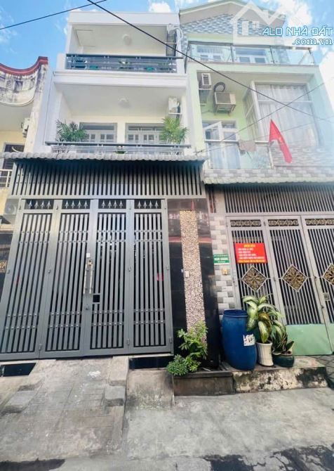 GIẢM GIÁ 250tr BÁN GẤP TRƯỚC TẾT 🏠 NHÀ MỚI HOÀN THIỆN : Đường Tân Vĩnh Hiệp, TP Tân Uyên