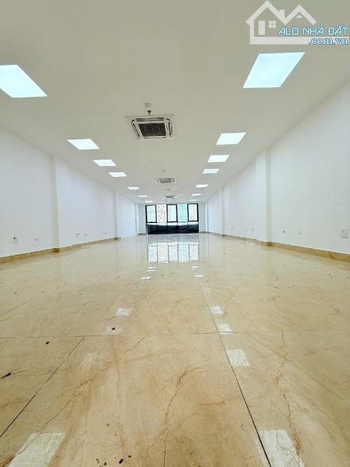 💥 TÒA MẶT PHỐ KINH DOANH 💥 Phố Cầu Giấy 175.5m2 9 tầng mặt tiền 6.5m 78 tỷ Cầu Giấy