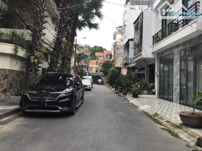 BIỆT THỰ GỖ ĐỎ DÁT VÀNG-SD 600M2-6 TẦNG-SÁT MẶT TIỀN LÊ ĐỨC THỌ-PHƯỜNG 7 GV-NHỈNH 37 TỶ TL