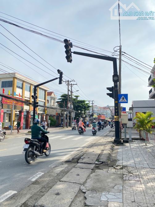 Đất Nền KDC Hiện Hữu , 80m2(5x16 ), Gần Chợ Long Trường, Quận 9, Được Xây Dựng 5 Tầng