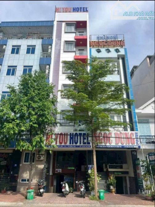 Bán Hotel Khu Đô Thị Chí Linh, 72m², 15 Phòng, Thuê 24 Triệu/Tháng, Giá 11.2 Tỷ