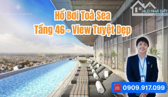 HÀNG LIMITED - CĂN HỘ TRẦN CAO 4M2 - TẦNG CAO VIEW THOÁNG - 2PN 3PN CHỈ TỪ 40 TỶ