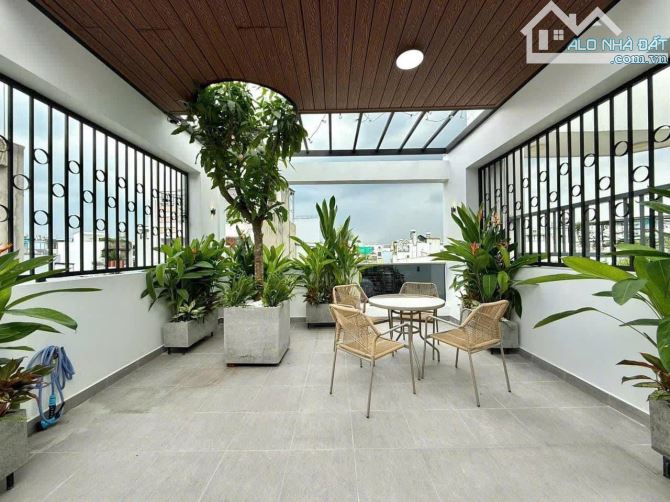 Về quê ở, cần bán gấp nhà Nguyễn Văn Quá, Quận 12. Giá: 2 Tỷ 250 / 70m2. Sổ hồng riêng. - 10