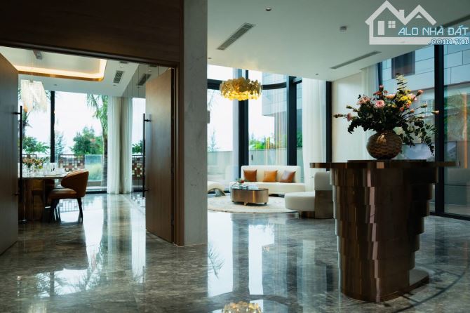 SỞ HỮU MỘT CĂN BIỆT THỰ ĐỘC BẢN TẠI NGÔI LÀNG TRIỆU ĐÔ ĐÀ NẴNG HỘI AN - 10