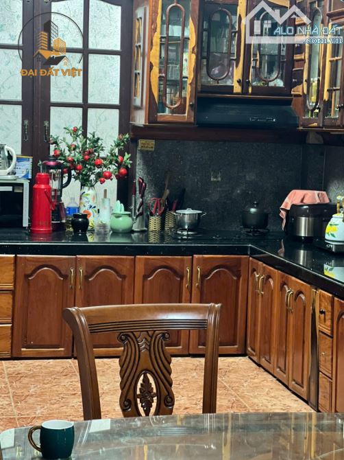 Bán Nhà Sang Trọng View Trực Diện Đường 3/4, P3, Đà Lạt - 13.5 tỷ - 10