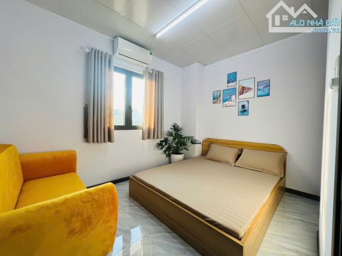 🌷 DUPLEX Full nội thất sau lưng Lotte Mart gần Sunrise City - 10