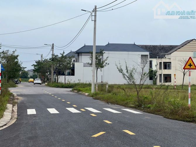 BÁN ĐẤT NỀN KHU DÂN CƯ KHÓA BẢO, PHƯỜNG 3, TP. ĐÔNG HÀ - 10