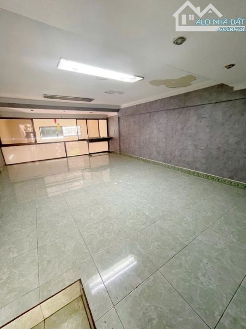 Chung cư Trần Hưng Đạo ,P14, Q5. DT 452(4×11,5), 2 tầng. Giá 2,5 tỷ bớt lộc - 11