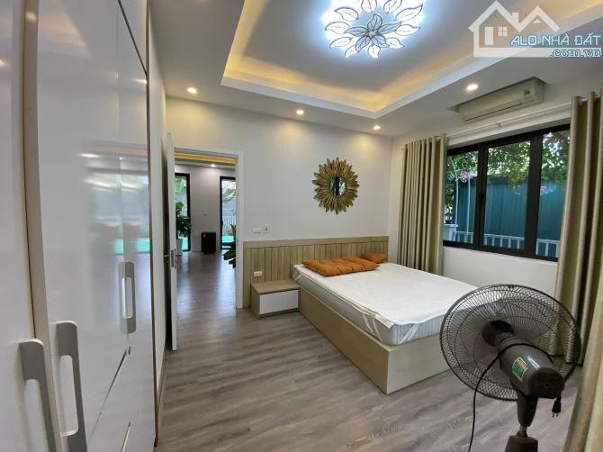 BÁN CĂN VILLA  300m2 ĐẲNG CẤP TẠI SUNVILLAGE, TÂN VINH – LƯƠNG SƠN – Hòa Bình - 11