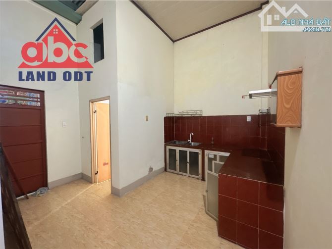 Bán nhà mặt tiền đường trương quyền tân mai giá rẻ kinh doanh quá tốt ạ - 3