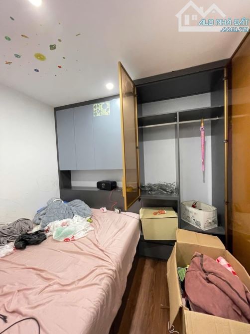 Bán nhà Nguyễn Khang - Cầu Giấy 190m x 9 tầng - doanh thu hơn 300tr/ tháng , - 4