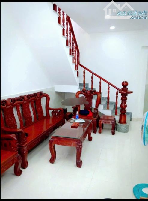 Bán nhà 2 tầng, 62m2, full thổ cư, Dĩ An, Bình Dương. - 1