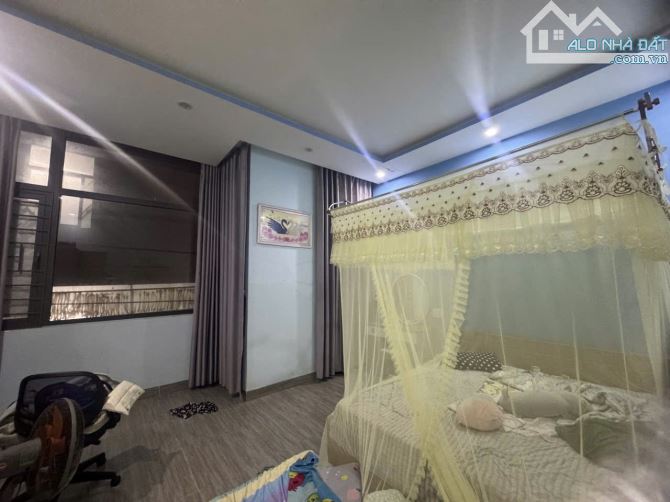 ♦♦♦ BÁN NHÀ 3 TẦNG KIỆT RỘNG GẦN 4M – TRẦN HOÀNH – NGŨ HÀNH SƠN 💥💥   • Diện tích: 73m², - 1