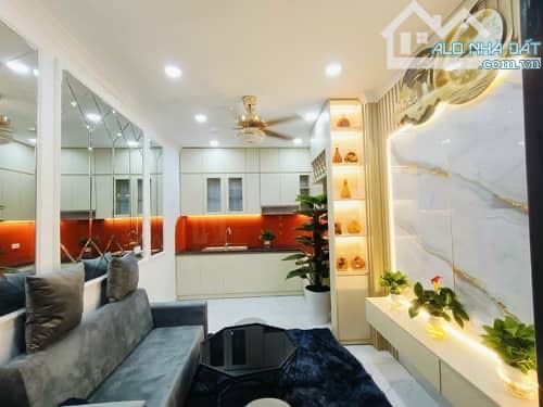 🌸NHÀ ĐẸP TRUNG TÂM Q.HAI BÀ TRƯNG-50m RA MẶT PHỐ BẠCH MAI-26m2🧡4,85 tỷ - 1