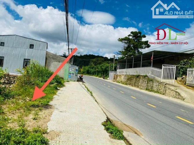 Bán đất mặt tiền Nguyễn Đình Quân , vị trí kinh doanh đắc địa mà giá chỉ 11 tỷ cho 256m2 . - 1